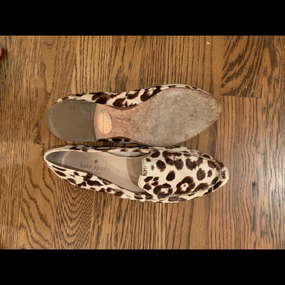 Kate Spade flats - Picture 6 of 6